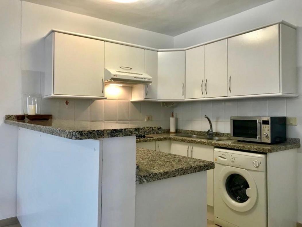 Bonito Apartamento Cerca Del Mar Пуэрто-де-Сантьяго Экстерьер фото