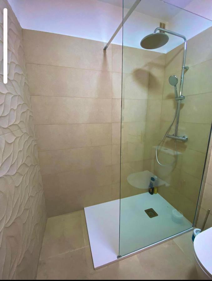 Bonito Apartamento Cerca Del Mar Пуэрто-де-Сантьяго Экстерьер фото