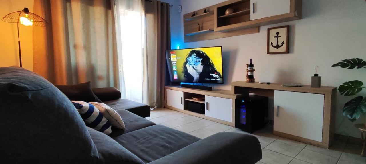Bonito Apartamento Cerca Del Mar Пуэрто-де-Сантьяго Экстерьер фото